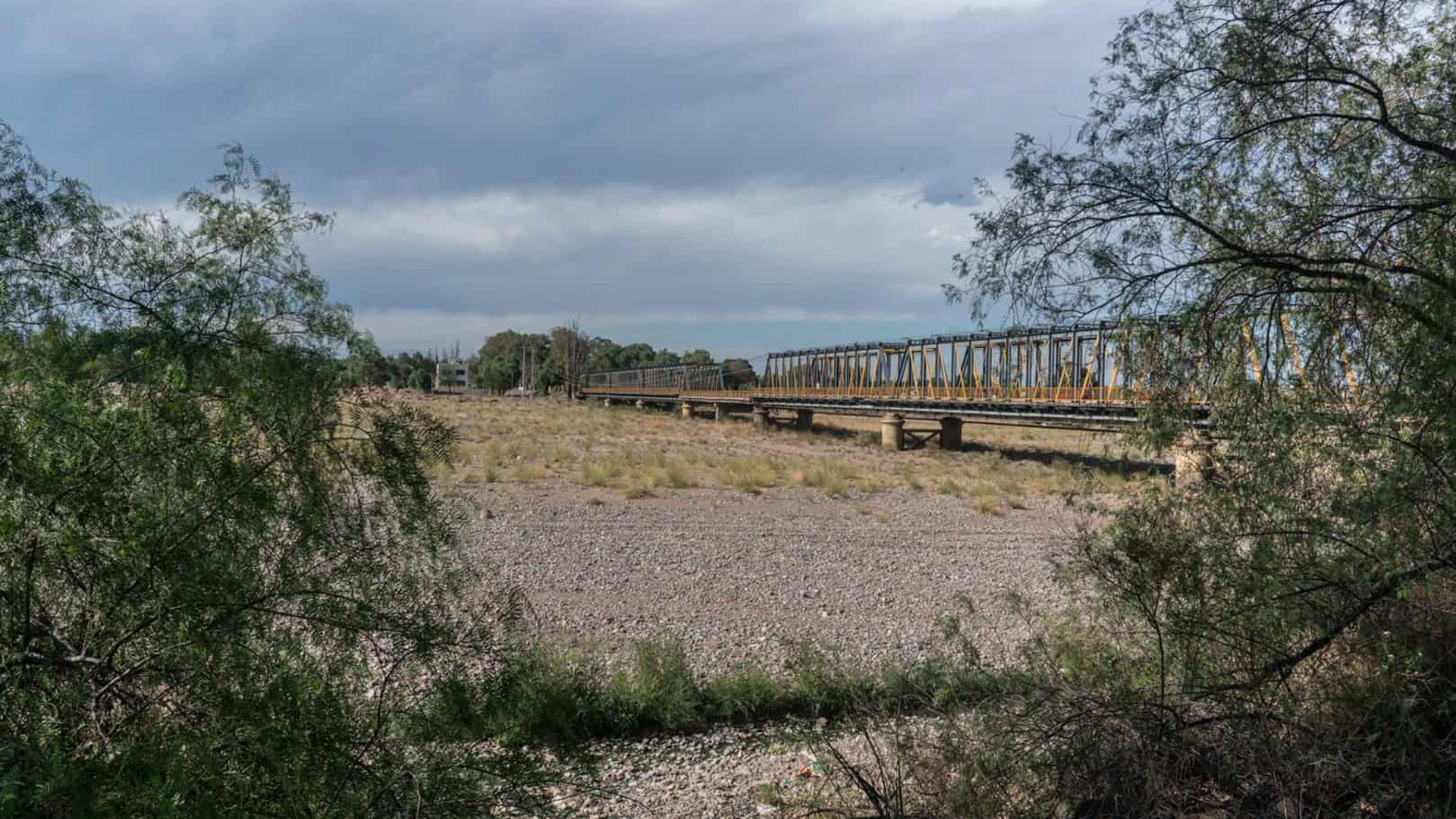Vino y cambio climatico en Argentina
