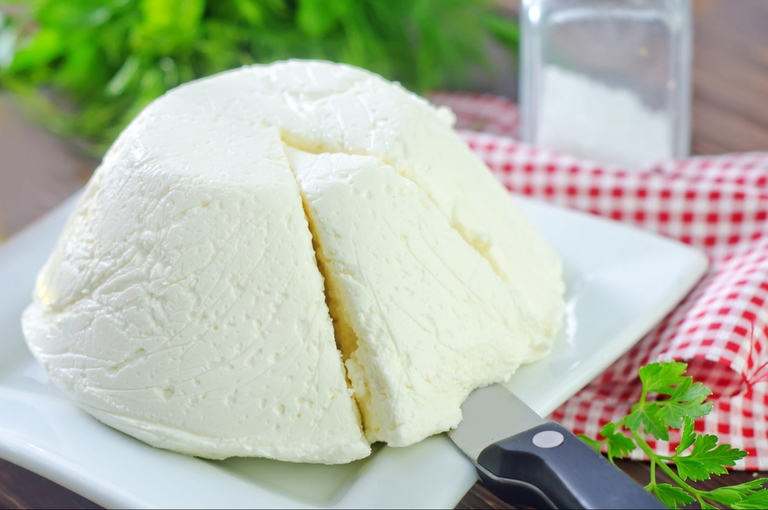 ricotta