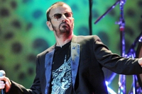 Ringo Starr, singolo di successo dopo la fine dei Beatles