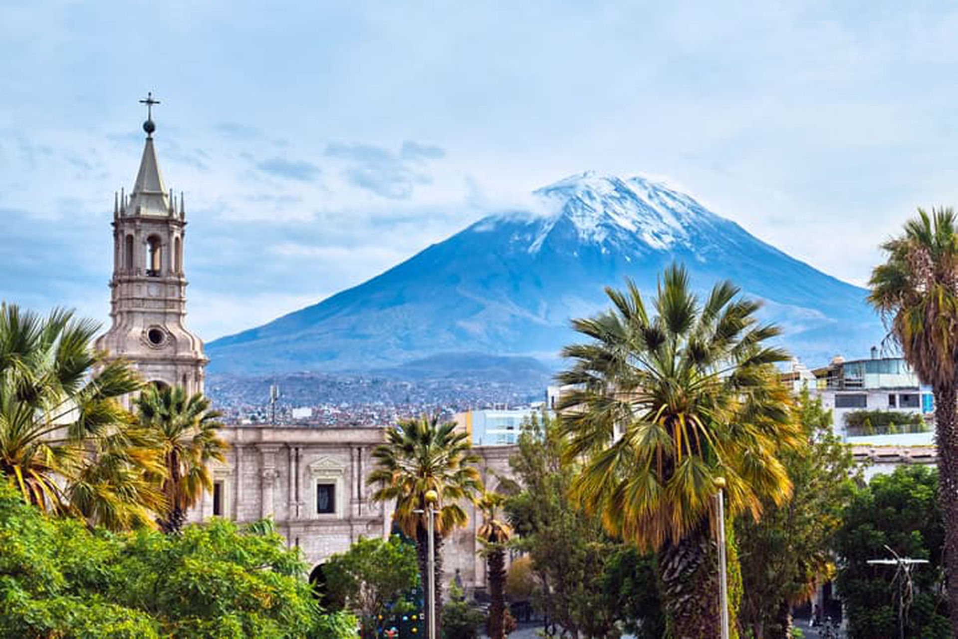 arequipa