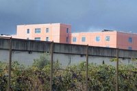 Nel carcere di Velletri tre vini prodotti da una cooperativa di detenuti