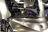 Dal Salone di Francoforte 2007 : il futuro verde dell’auto