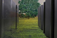 Creazione di data center facili da gestire ed efficienti