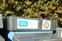 Hello bank! adotta le api di Bee My Future