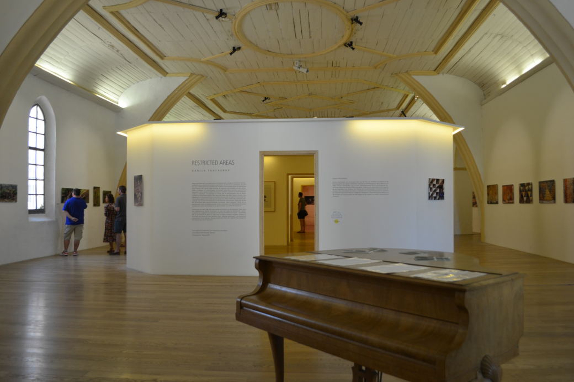 Les rencontres d’Arles, la fotografia internazionale in Provenza