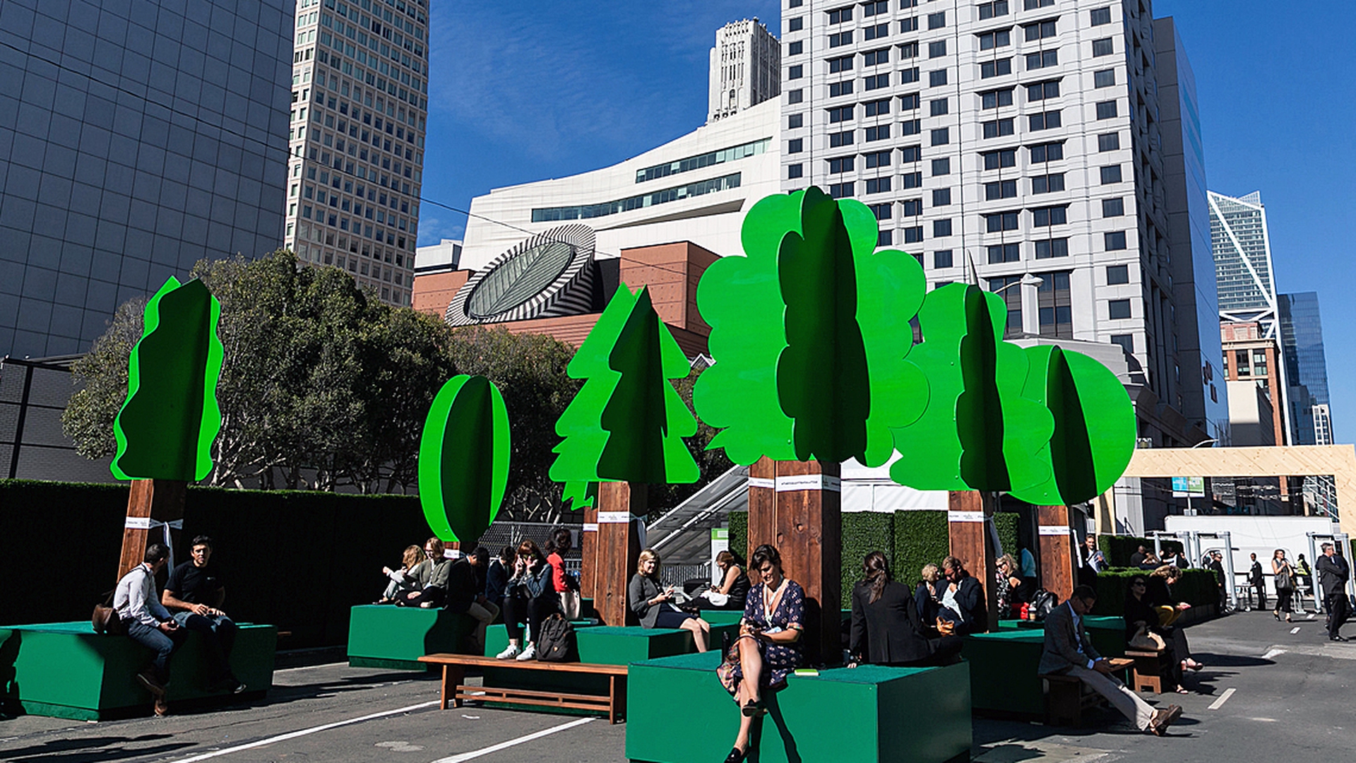 Global Climate Action Summit