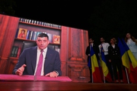 Romania. L’estrema destra filorussa trionfa alle elezioni presidenziali