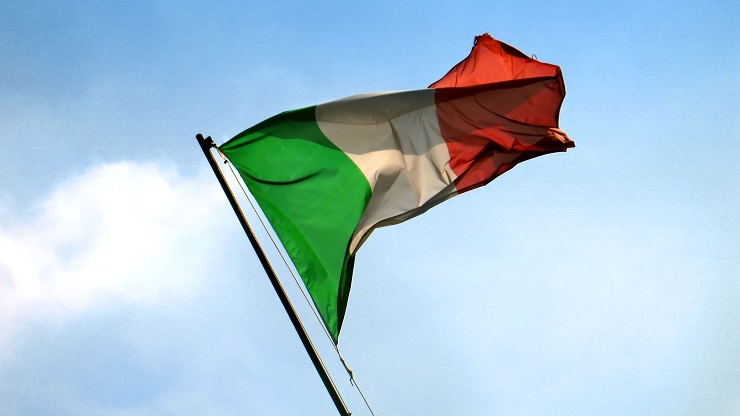 Il 25 Aprile Si Festeggia La Liberazione D Italia LifeGate
