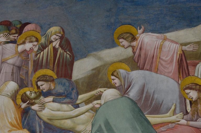 Cappella degli Scrovegni di Giotto