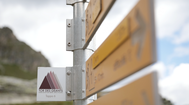 rifugio cuney, lo spirito del tor