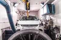 Ford ricicla la CO2 per realizzare bioplastica