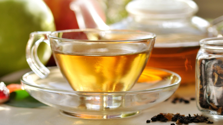 tè verde dieta gruppo sanguigno