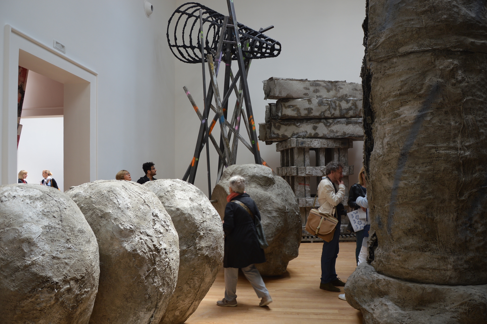 La Biennale d'arte di Venezia 2017