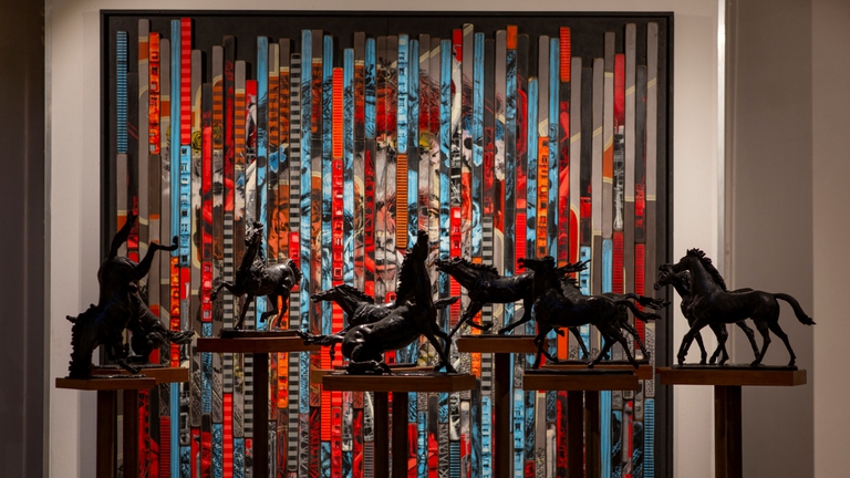 Inside Orticanoodles