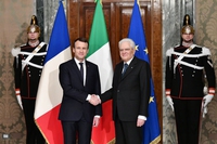 Cosa implica il richiamo dell’ambasciatore della Francia in Italia