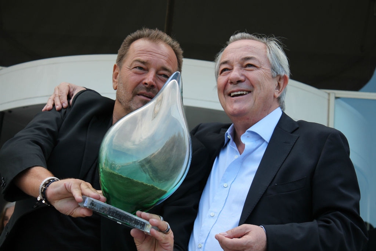 Sebastiano Somma Remo Girone