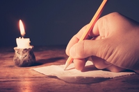 Come scrivere poesie e dar voce alle proprie emozioni