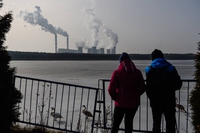 La Polonia punta sul nucleare e progetta tre nuove centrali