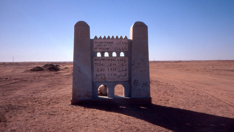 test nucleari algeria francia