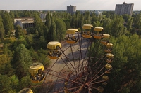 Chernobyl diventerà ufficialmente un’attrazione turistica
