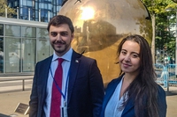Youth summit di New York, chi sono i due giovani italiani scelti per l’Italia