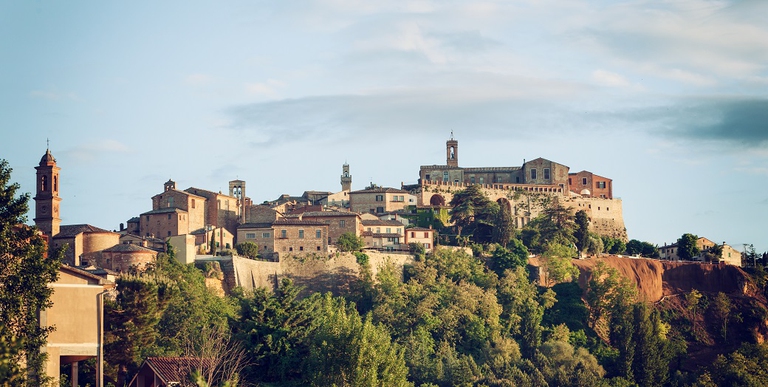 Montepulciano