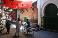La Cop 22 si terrà a Marrakech, in Marocco, dal 7 al 18 novembre