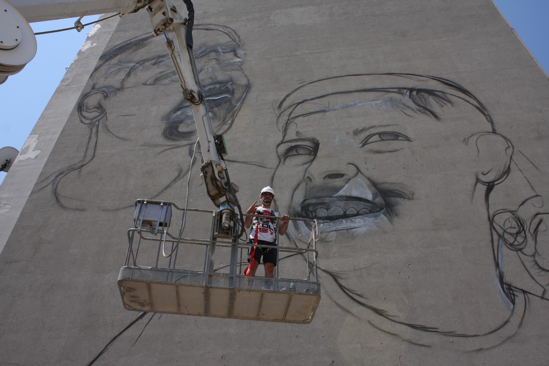 Chi è vuluto bene, nun s''o scorda di Rosk e Loste
