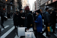 New York, moda circolare per dare nuova vita ai vestiti usati