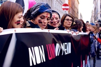 Cosa manca all’Italia per poter dire di rispettare la Convenzione di Istanbul