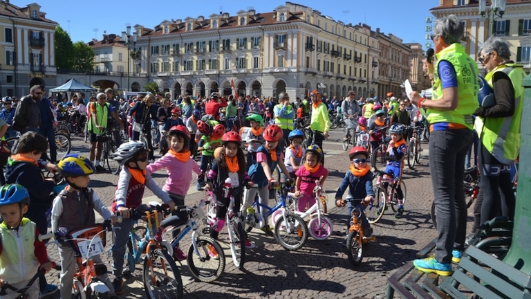 bimbimbici, bicicletta, fiab