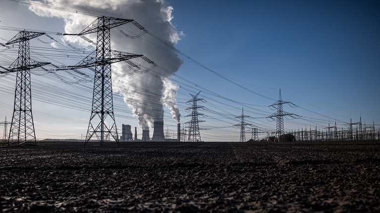 cos'è il carbon budget