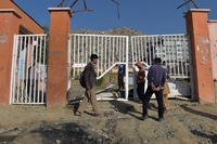 Afghanistan, attentato davanti a una scuola di Kabul. Almeno 55 i morti