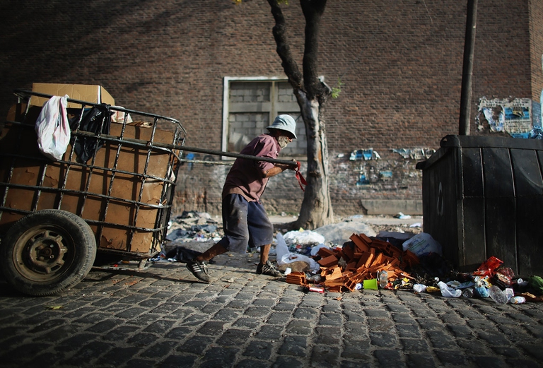 poveri