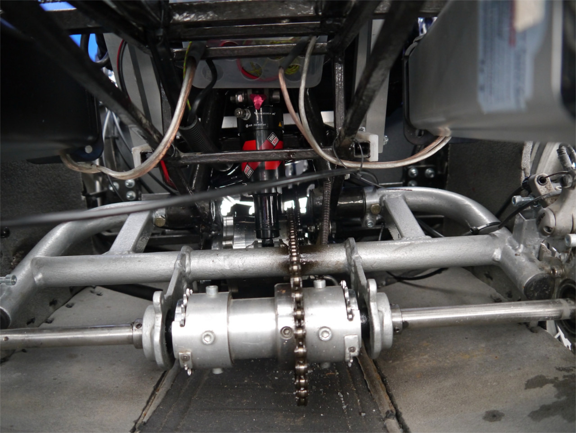 Podride: cosa c'è sotto