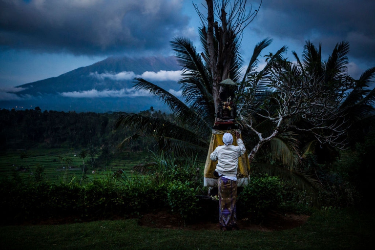 monte agung