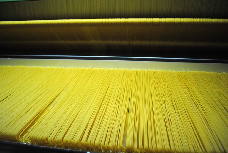 produzione pasta