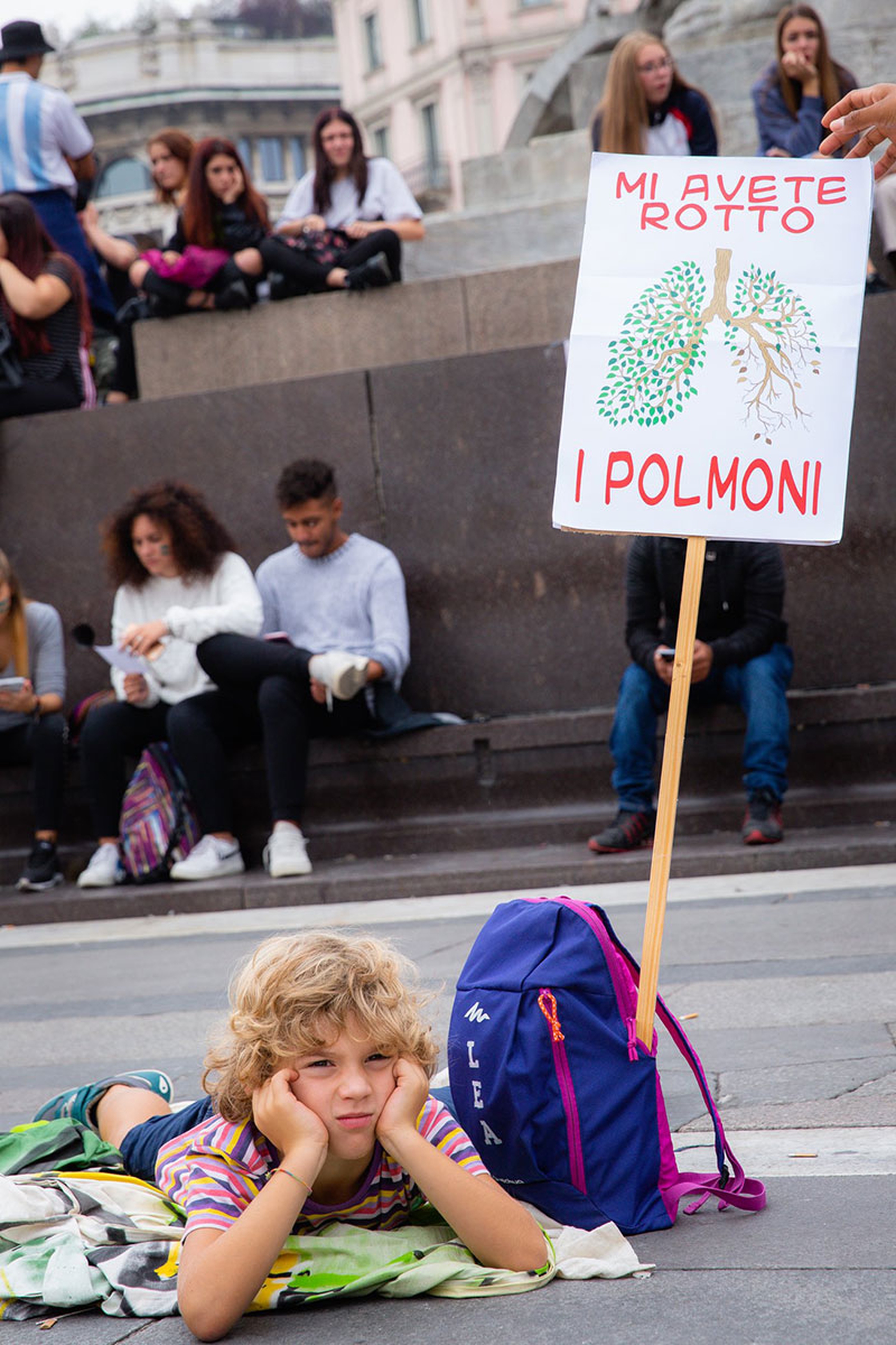 Third Global Climate Strike