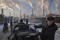 Carbone, Cina e India fanno crescere la potenza installata dopo 5 anni