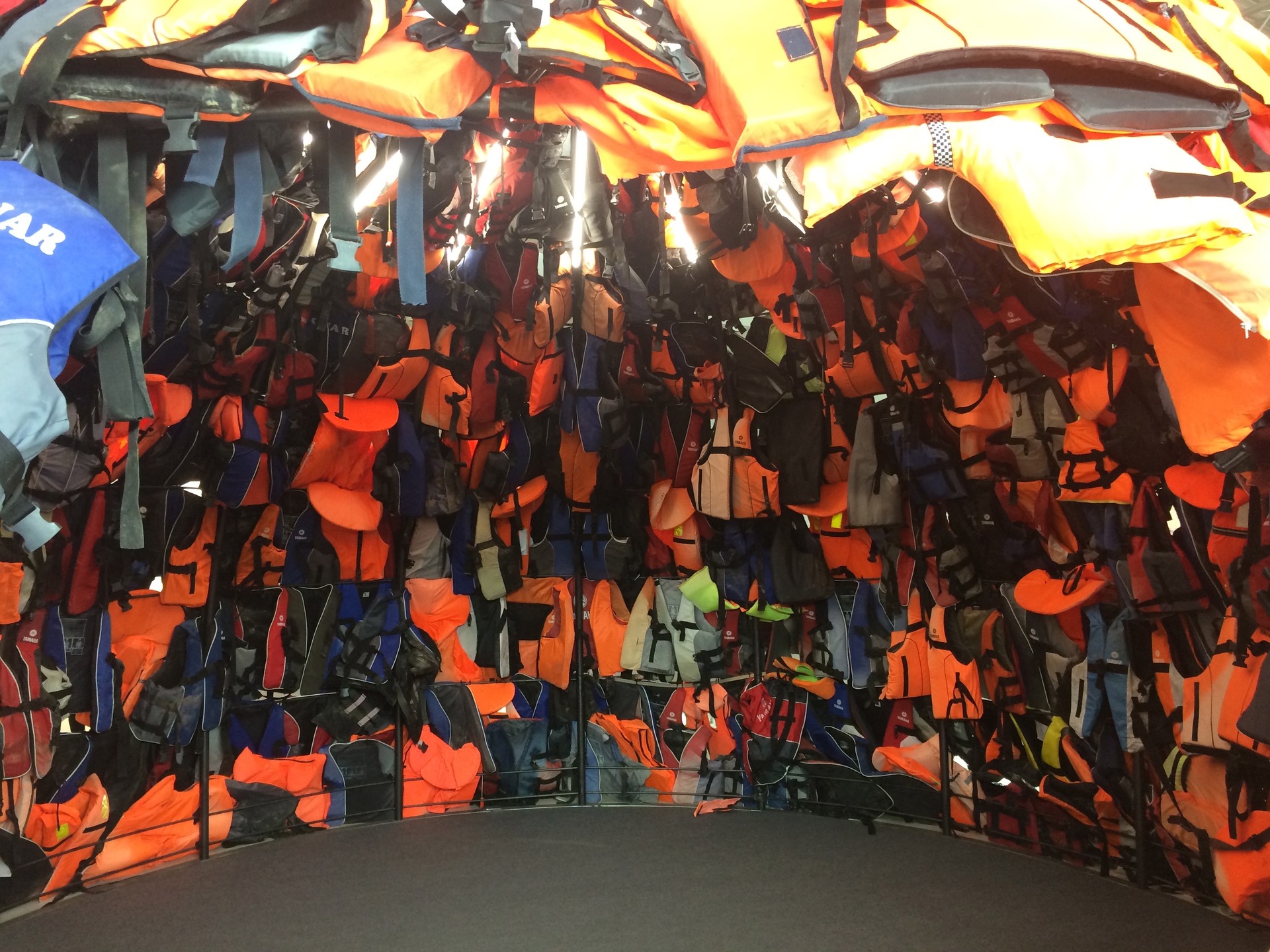 Sostenibilità alla Design Week 2017