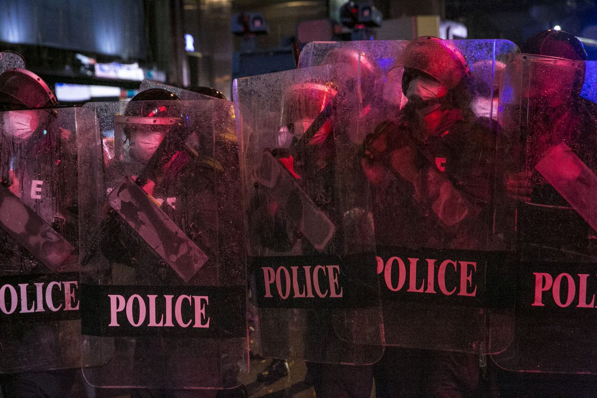 Le proteste degli ultimi giorni in Thailandia per la democrazia