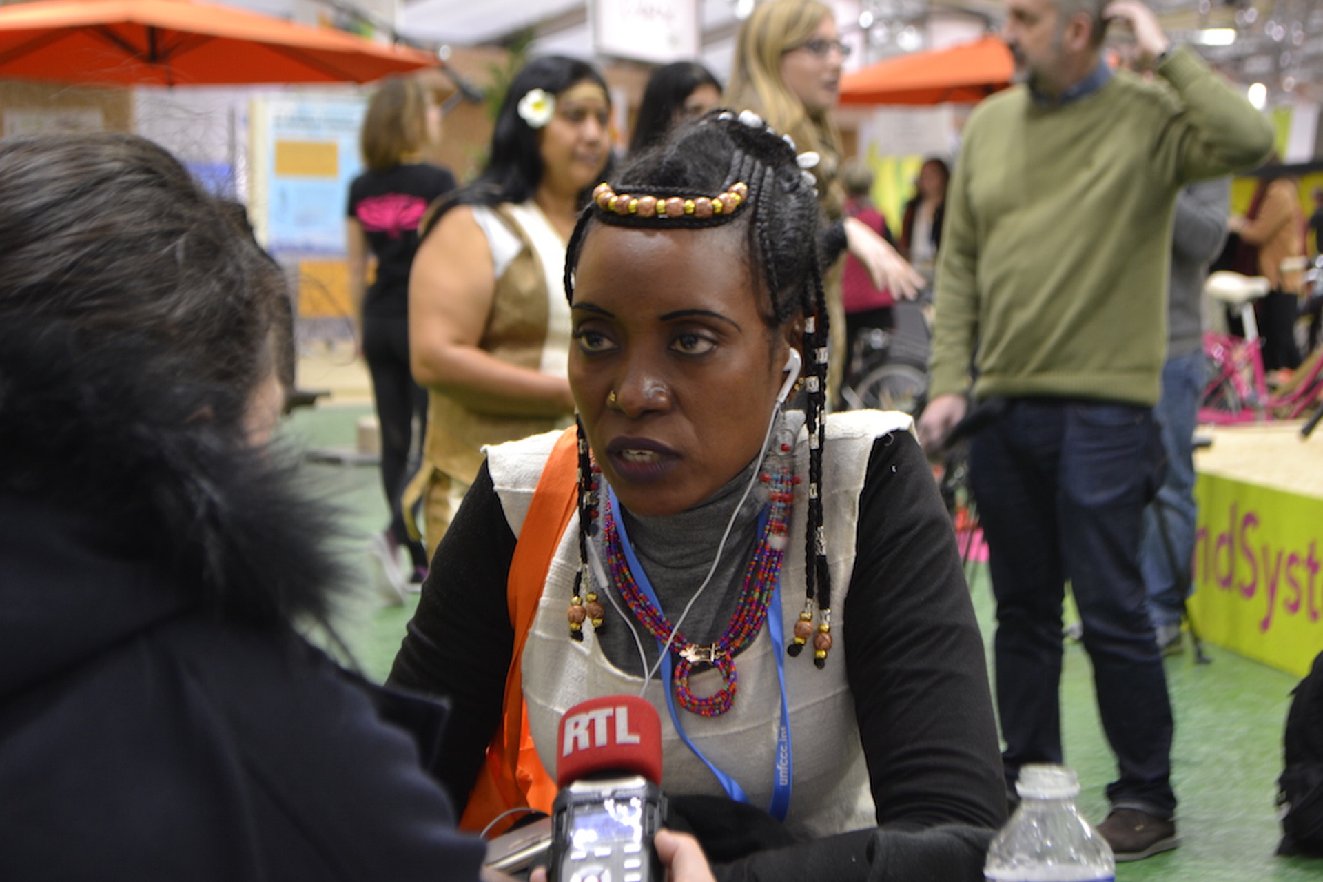 Cop 21 popoli indigeni11