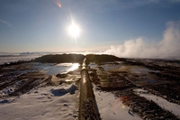 Has Justin Trudeau slipped in approving the Kinder Morgan oil pipeline