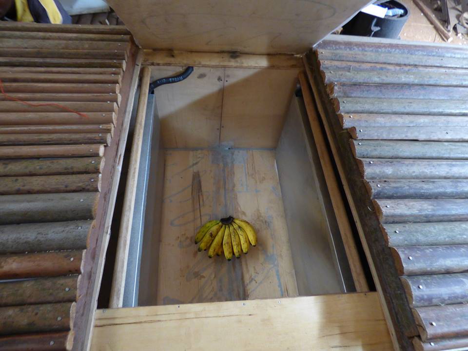 Spark, il frigo solare fai da te pensato per i paesi dove manca l'energia