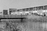 ‘Waterland’, un quartiere immerso nell’acqua