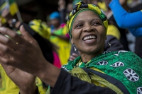 9 anni di discussioni e il Sudafrica ha la sua carbon tax