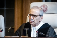 La Corte internazionale di giustizia dell’Aja ordina a Israele lo stop all’offensiva a Rafah