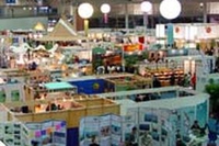 Reisepavillon di Hannover: Turismo sostenibile