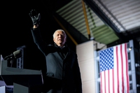 Joe Biden è il nuovo presidente degli Stati Uniti d’America