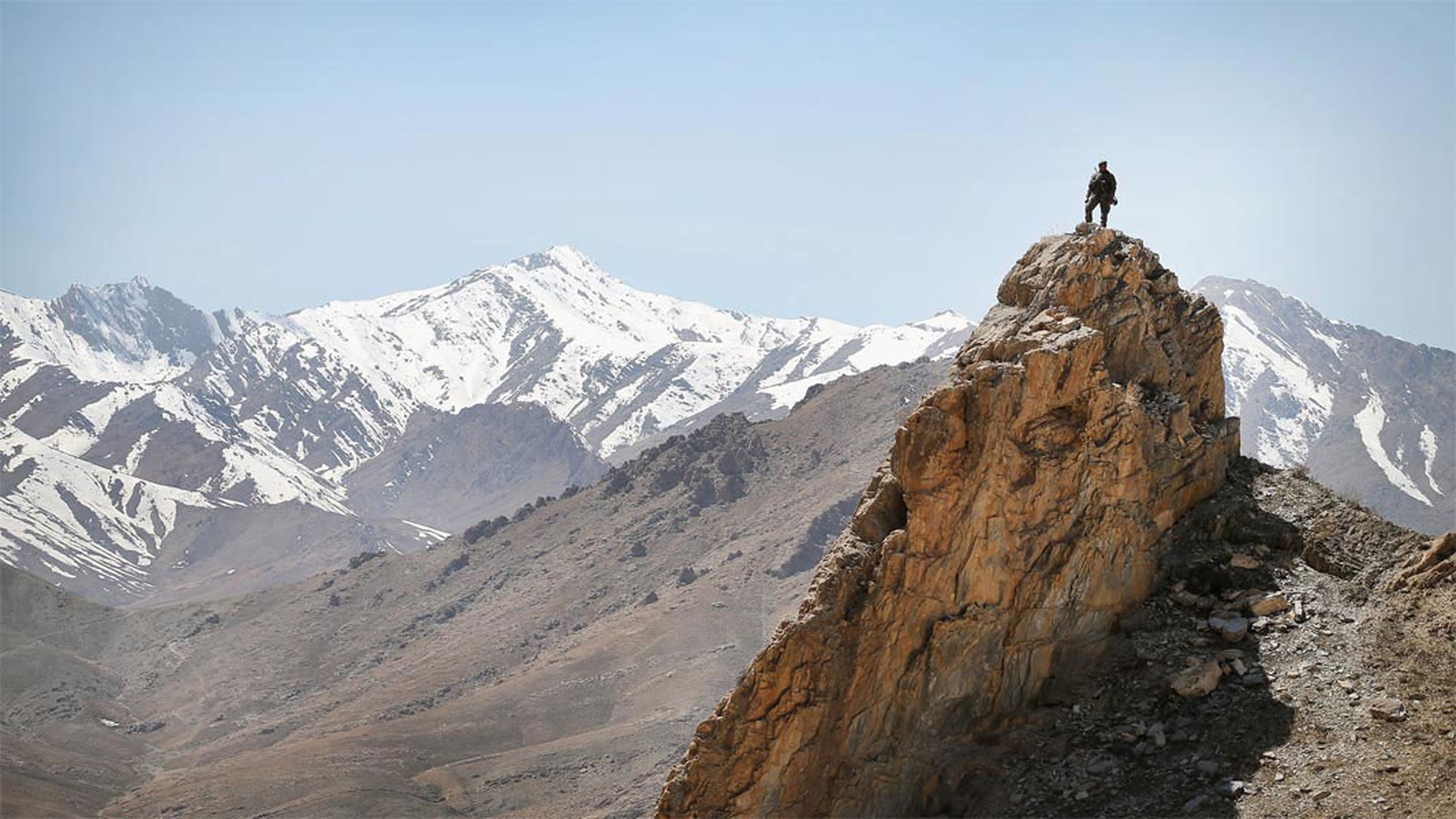 Elezioni in Afghanistan, la fine di Karzai. Chi è e cosa lascia